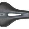Terry Saddle Fisio Gel Gentlemen Black