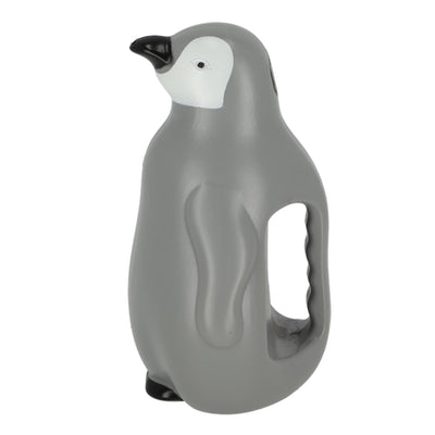 Annaffiatoio Esschert design pinguino 1,4l