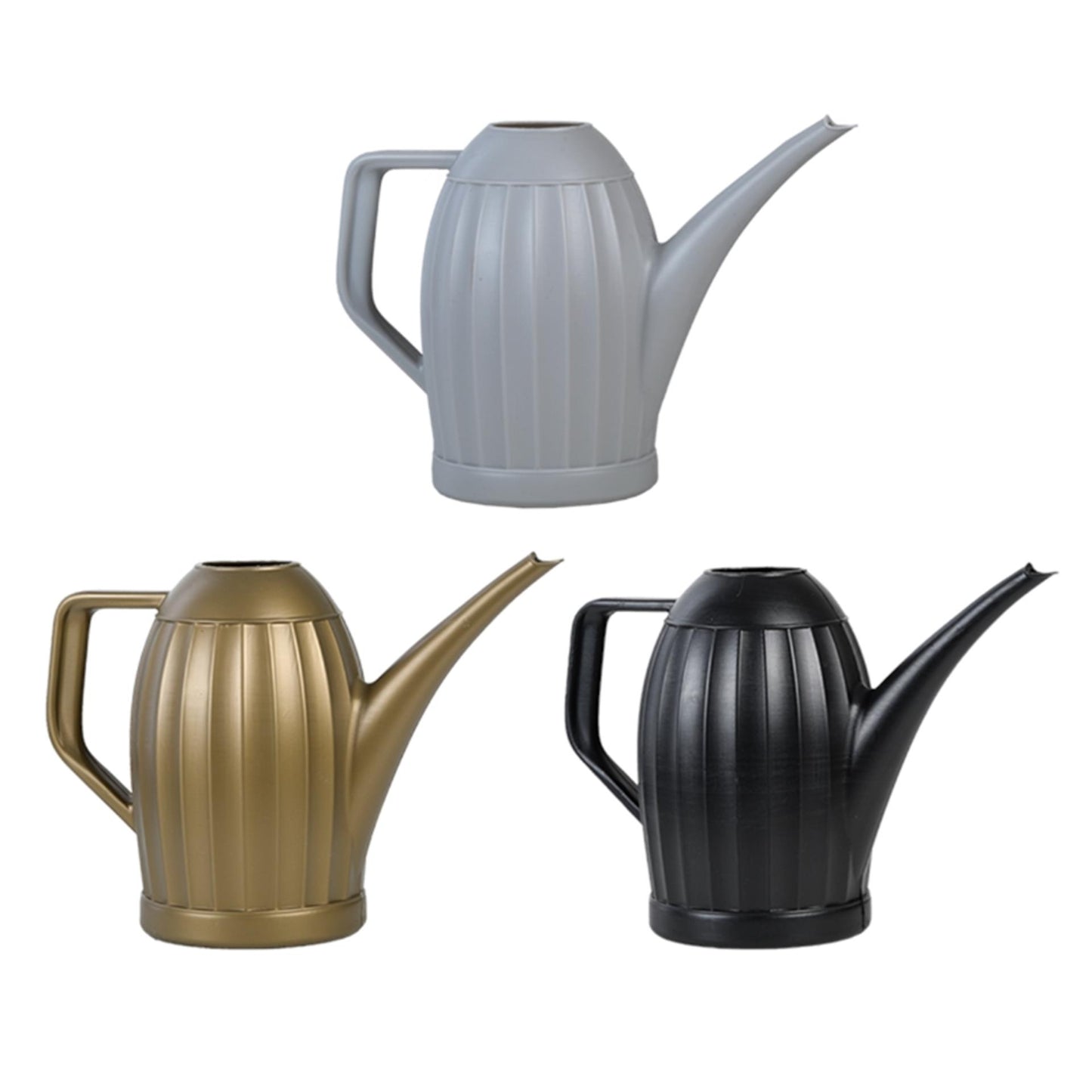 Esschert design geribbelde binnengieter 2l