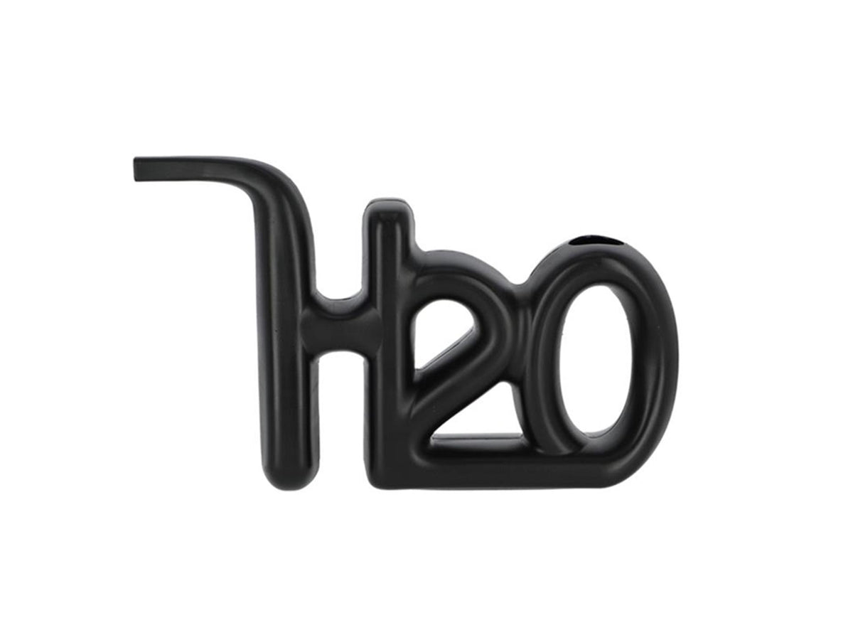Esschert design regadera h2o 1,2l 8x32xh20cm