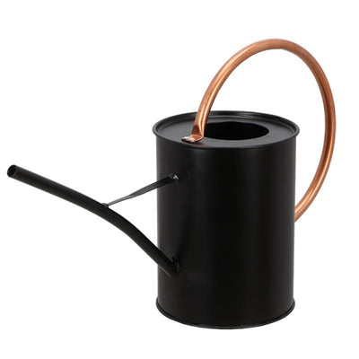 Annaffiatoio Esschert design rame nero 1,64 l