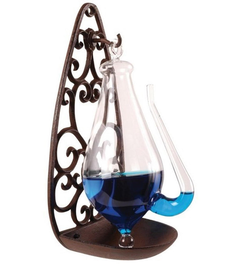 Esschert Design Esschert Design Worklass con supporto in ghisa 0.5L Th31
