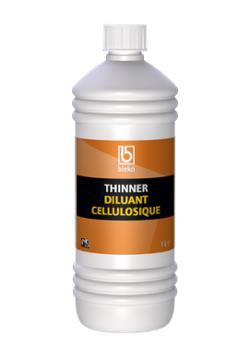 Bleko diluyente 1l
