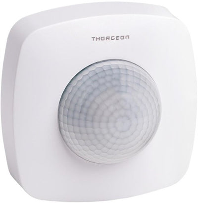 Enzo thorgeon aanwezigheidsmelder opbouw plafond 360 graden wit - 3900550
