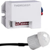 Thorgeon detector de movimiento incorporado mini blanco - 3900530