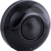 Enzo thorgeon bewegingsmelder opbouw plafond 360 graden zwart - 3900521