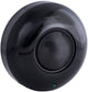 Rilevatore di movimento Thorgeon da soffitto a superficie 360 gradi nero - 3900521