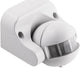 Rilevatore di movimento Thorgeon da parete a parete 180 gradi IP44 inclinabile bianco - 3900500