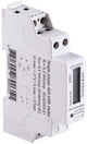 Contatore kWh Thorgeon monofase digitale 40a + impulso - 4518250