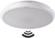 Plafón led Thorgeon 265mm blanco 16w tri-blanco ip65 + sensor - 5017775