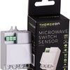 Sensor de movimiento radar Thorgeon incorporado mini blanco - 3900546