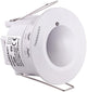 Sensore di movimento radar Thorgeon da incasso a soffitto 360 gradi bianco - 3900544