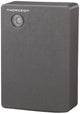 Enzo thorgeon schemerschakelaar opbouw 2-100 lux ip44 zwart - 3900561