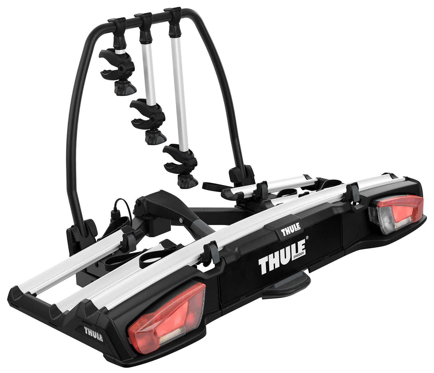 Thule velospace xt 3 939 - portabiciclette