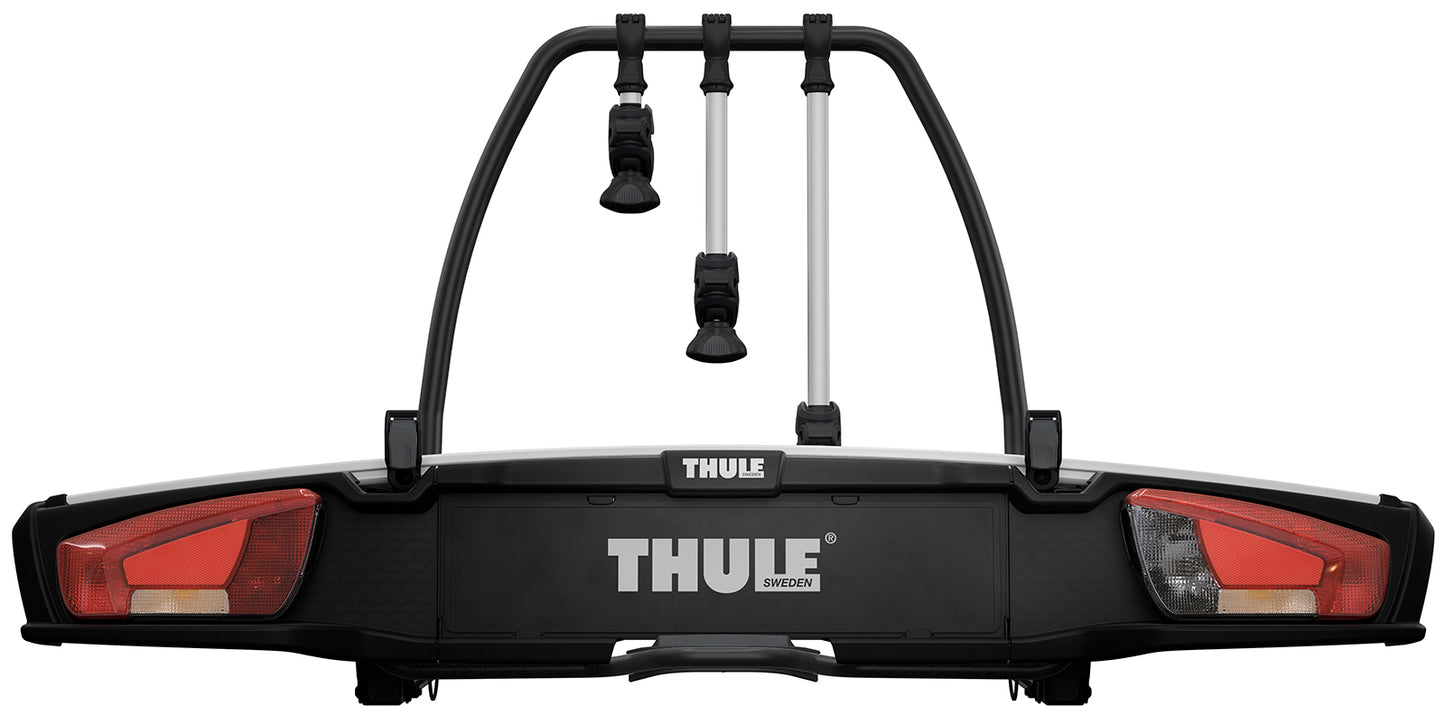 Thule velospace xt 3 939 - portabiciclette