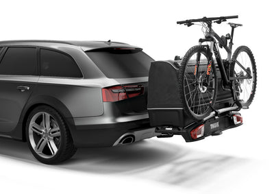 Thule backspace xt terzo braccio per bicicletta
