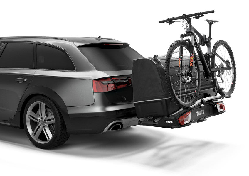 Thule backspace xt 4to brazo de bicicleta