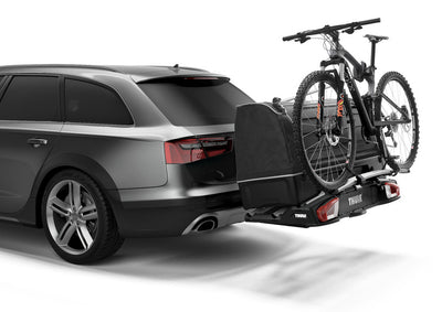 Thule backspace xt 4th bike arm