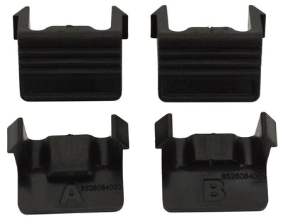 Clip per supporto per targhe Thule (4)