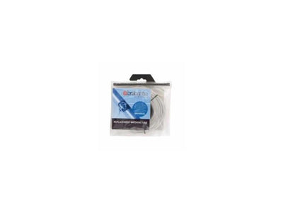 Brabantia drooglijn 65 metros con 16 conector de alambre