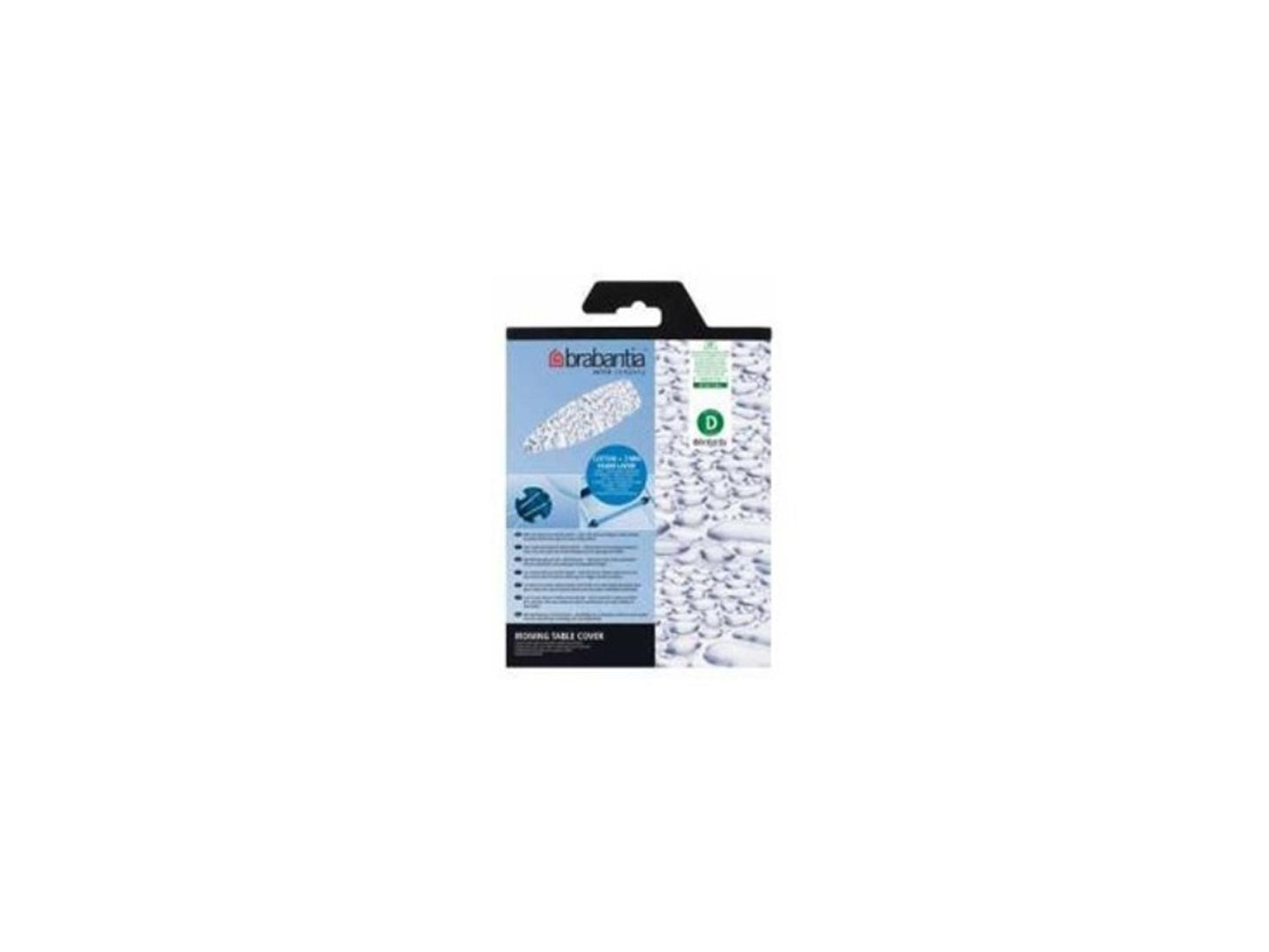Brabantia copertura d 135x45 neutra 2mm