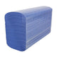 Asciugamano pieghevole scatola piega-z 18x170pz