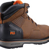 Timberland pro werkschoen 6in ballast s1 | honing | maat 42 - 196009160828