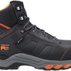 Timberland pro werkschoen hypercharge s3 | bruin oranje | maat 41 - 192363611631