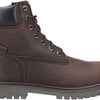 Zapato de trabajo Timberland Pro icónico S3 marrón | marrón | talla 39 - 192363644547