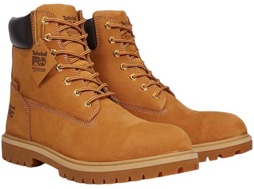 Timberland pro werkschoen iconic s3 honing | honing | maat 41 - 192363644738