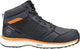 Timberland pro werkschoen reaxion mid s3 | oranje | maat 41 - 193390791242