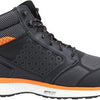 Timberland pro werkschoen reaxion mid s3 | oranje | maat 45 - 193390791358