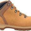 Timberland pro werkschoen splitrock xt s3 | bruin | maat 39 - 193391279282