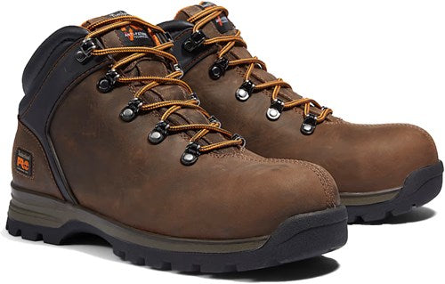 Timberland pro werkschoen splitrock xt s3 | honing | maat 43 - 192363615080