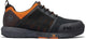 Timberland radio bajo s1p | naranja negro | talla 42 - 194904619618