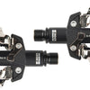 Look pedalen x-track race zwart