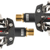 Pedals X-Track Race Carbon Ti Black