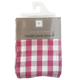 Paño de cocina Tiseco oro rosa 6 piezas