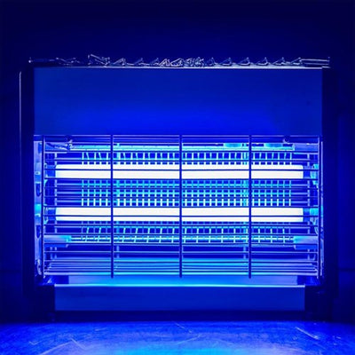 Tubo fluorescente 10w 10 uv-a insetto t8 - 5900585
