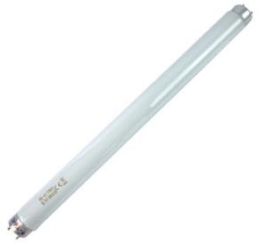Tubo fluorescente 10w 10 uv-a insetto t8 - 5900585