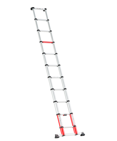 Escalera telescópica Altrex tl smart up go 1x11 - 500369