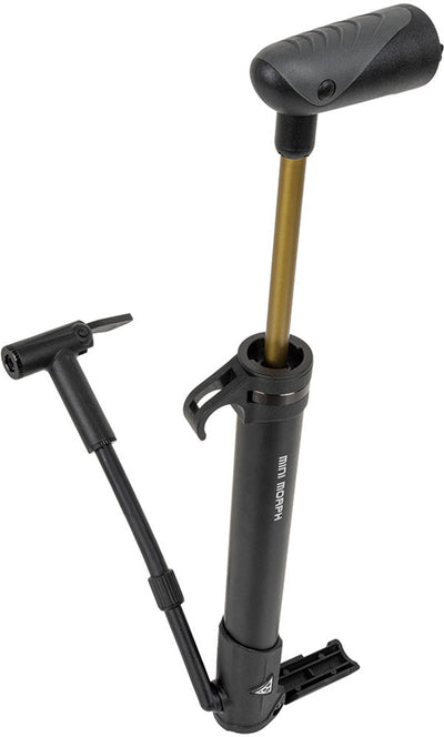 Topeak Mini Pump Mini Morph