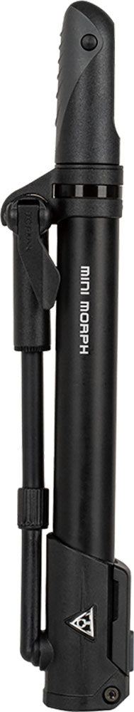 Topeak Mini Pump Mini Morph