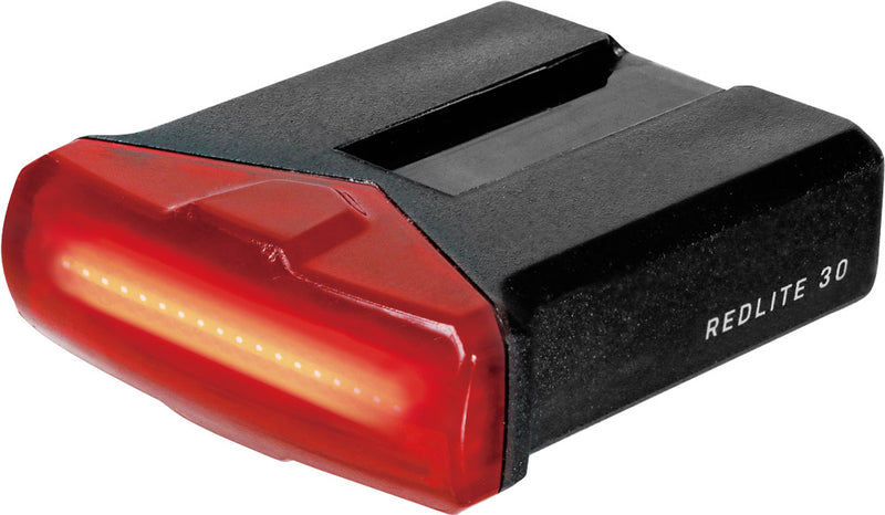 Toque topeak toillight rojolite