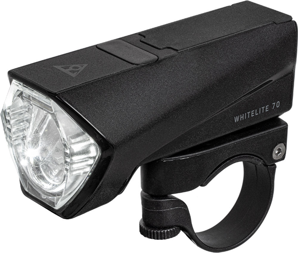 Set di luci Topeak Powerlite Combo 70 Stvzo