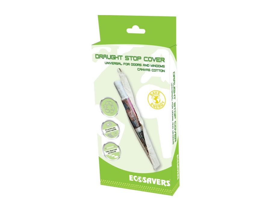 Ecosavers Draft Roll Riempone 90 cm