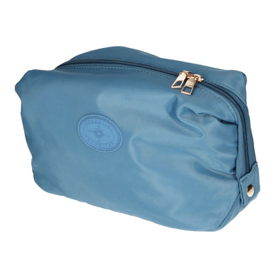 BASSE DI VIAGGIO DEL VAYER ESSENZIALS BLU BLU 30 CM X 20 CM