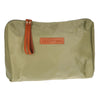 Borsa per toilette per viaggiatore BASSE DI BELLEZZA BRAIGNO GRANDE 30 cm x 20 cm