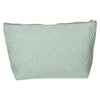 BASSO DI VIAGGIO BAGNO DI BAGNIA BAGNO DI BAGNIA WAVE turchese 30 cm x 19,5 cm