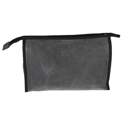 BASSO DI VIAGGIO SPETTO SPORTICO MILITALE GRIGIO BLUS BLUE 30 CM X 24 CM